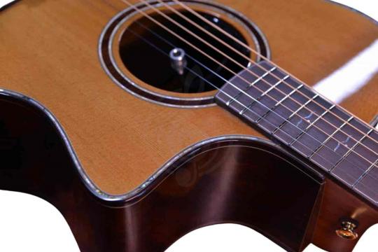 Электроакустическая гитара CRAFTER LX G-2000ce - Гитара электроакустическая - фото 2
