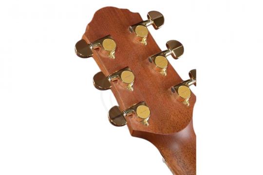 Электроакустическая гитара CRAFTER LX G-3000ce - Гитара электроакустическая - фото 2