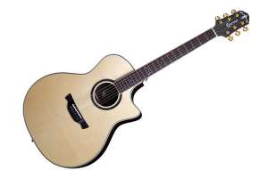 Изображение Электроакустическая гитара Crafter LX G-3000ce