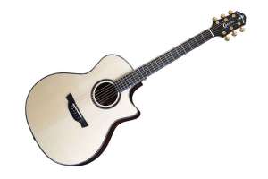 Изображение Акустическая гитара Crafter LX G-4000c
