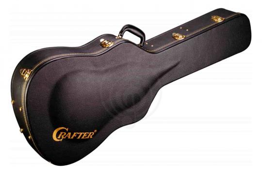 Электроакустическая гитара CRAFTER LX G-4000ce - Гитара электроакустическая - фото 5