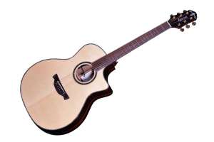 Изображение Электроакустическая гитара Crafter LX G-4000ce