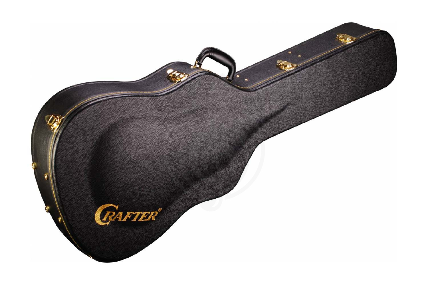 Акустическая гитара CRAFTER LX G-7000c - Гитара акустическая - фото 2