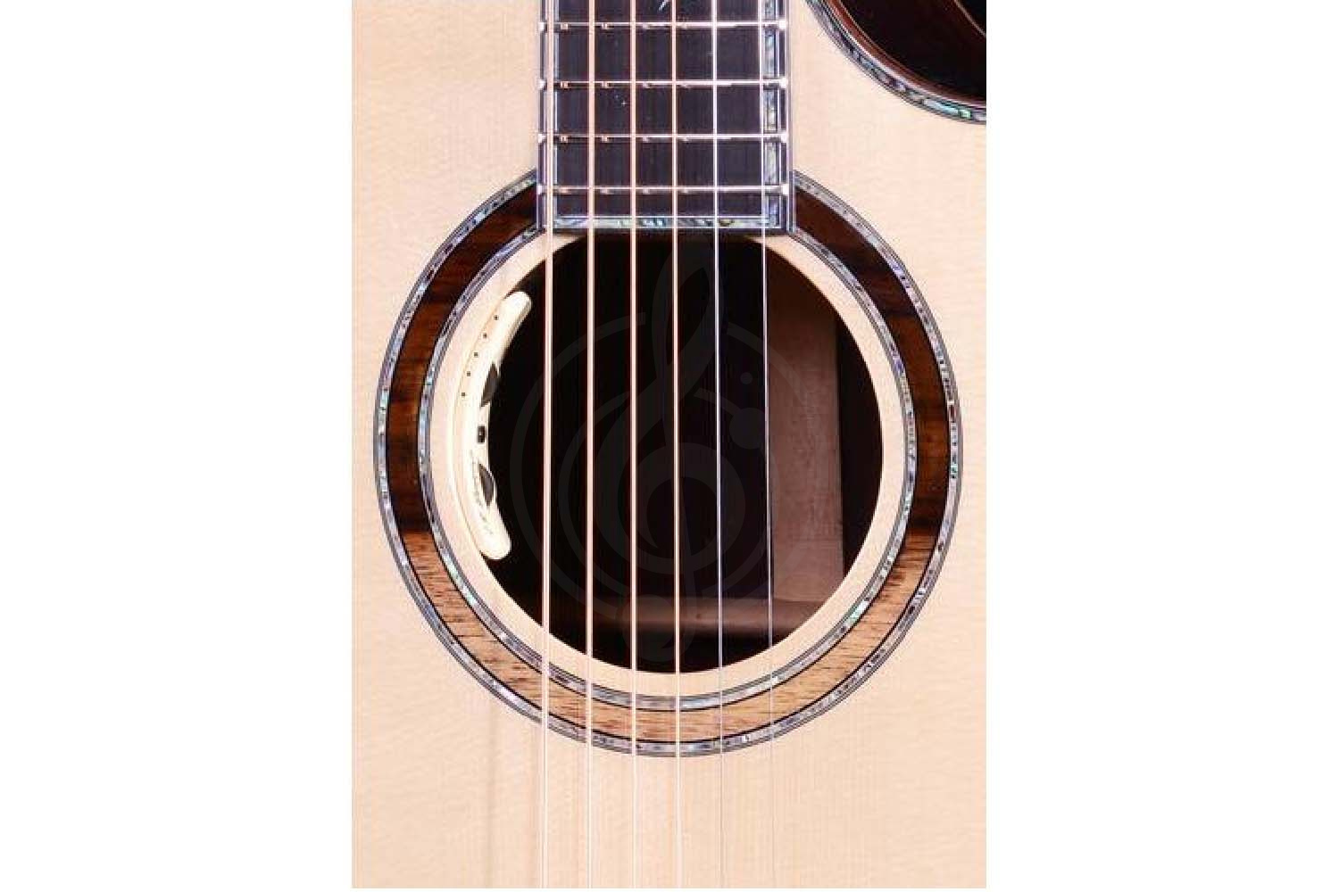 Акустическая гитара CRAFTER LX G-7000c - Гитара акустическая - фото 4