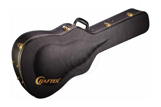 Акустическая гитара CRAFTER LX G-7000c - Гитара акустическая - фото 2