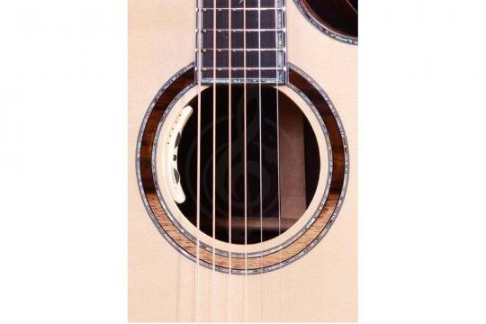 Акустическая гитара CRAFTER LX G-7000c - Гитара акустическая - фото 4