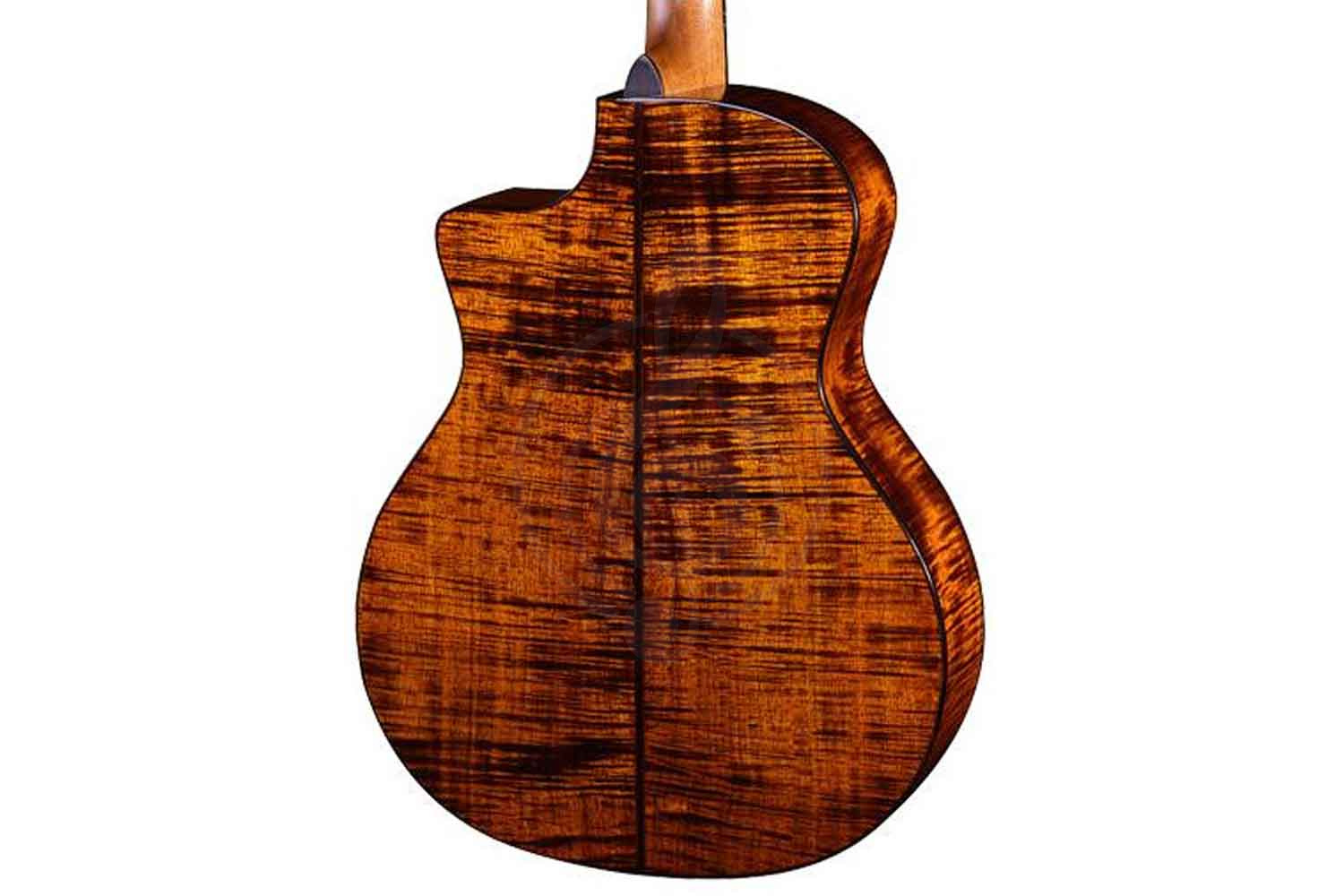 Акустическая гитара Crafter LX G-9000c - Акустическая гитара - фото 3