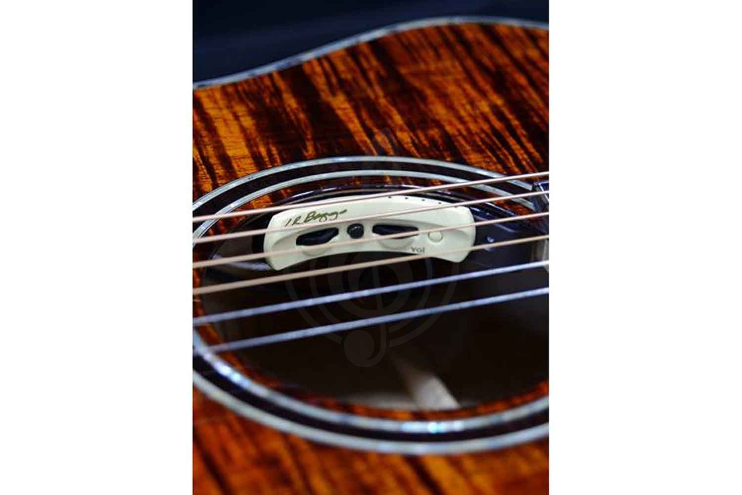 Акустическая гитара Crafter LX G-9000c - Акустическая гитара - фото 4