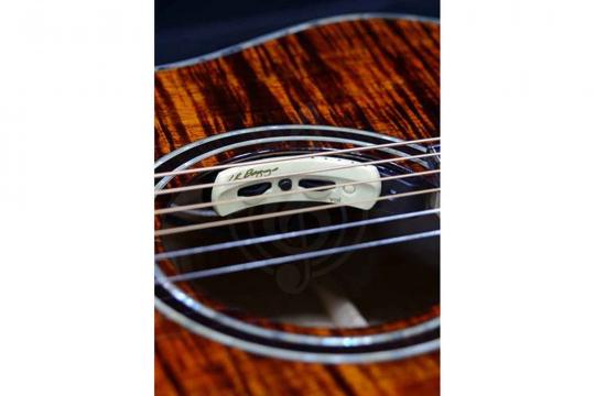 Акустическая гитара Crafter LX G-9000c - Акустическая гитара - фото 4