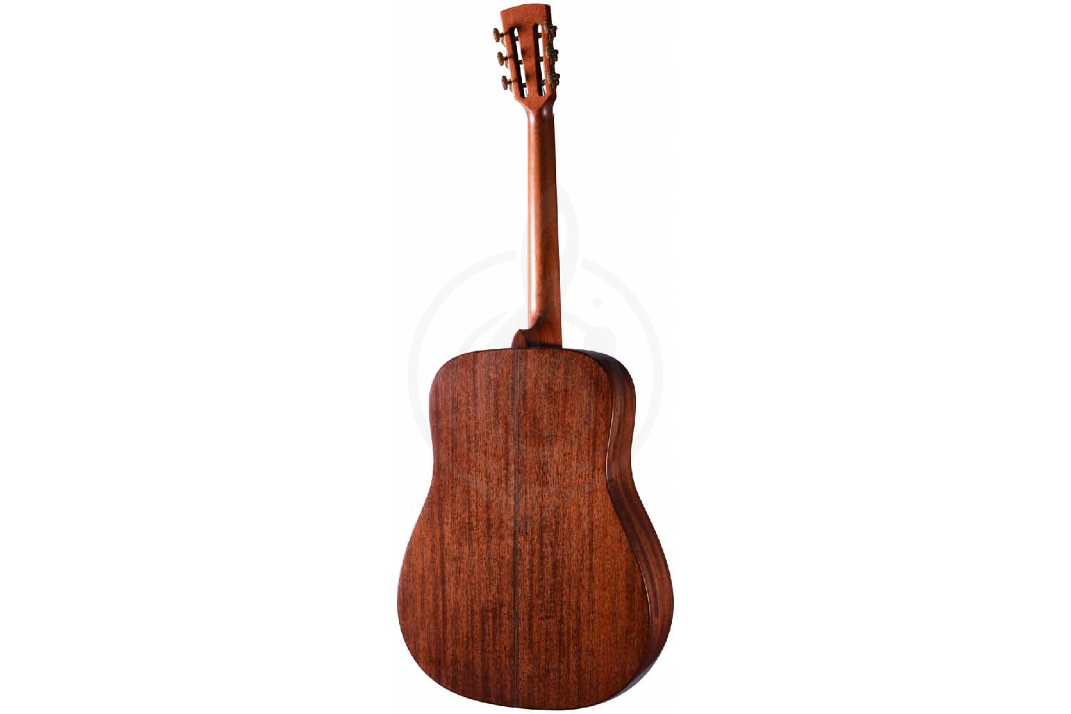 Электроакустическая гитара CRAFTER MIND W PREMIUM De - Гитара электроакустическая  - фото 4