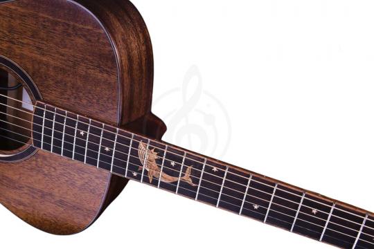 Электроакустическая гитара CRAFTER MIND W PREMIUM De - Гитара электроакустическая  - фото 3