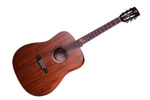 Изображение Электроакустическая гитара Crafter MIND W PREMIUM De