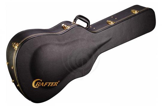 Электроакустическая гитара CRAFTER ML G-1000ce - Гитара электроакустическая - фото 3