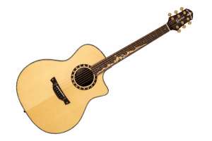 Изображение Электроакустическая гитара Crafter ML G-1000ce