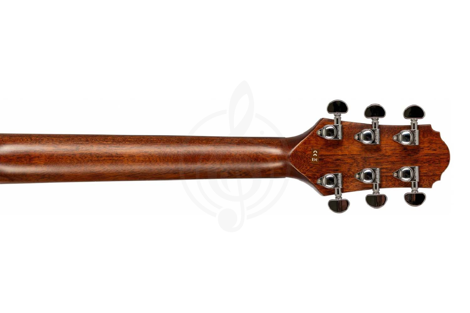 Электроакустическая гитара CRAFTER ML G-MAHOce - Гитара электроакустическая - фото 4