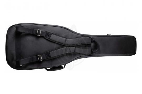 Электрогитара Stratocaster CRAFTER Modern Seoul S RS Cosmic Black - Электрогитара - фото 3