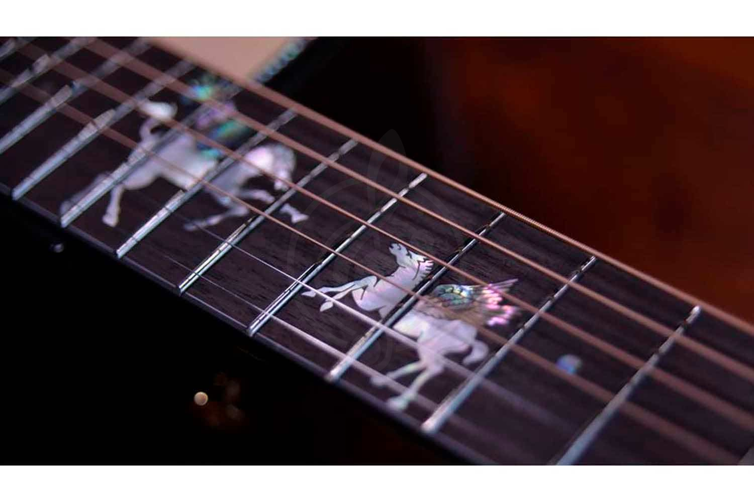 Электроакустическая гитара CRAFTER PG G-1000ce - Гитара электроакустическая - фото 3