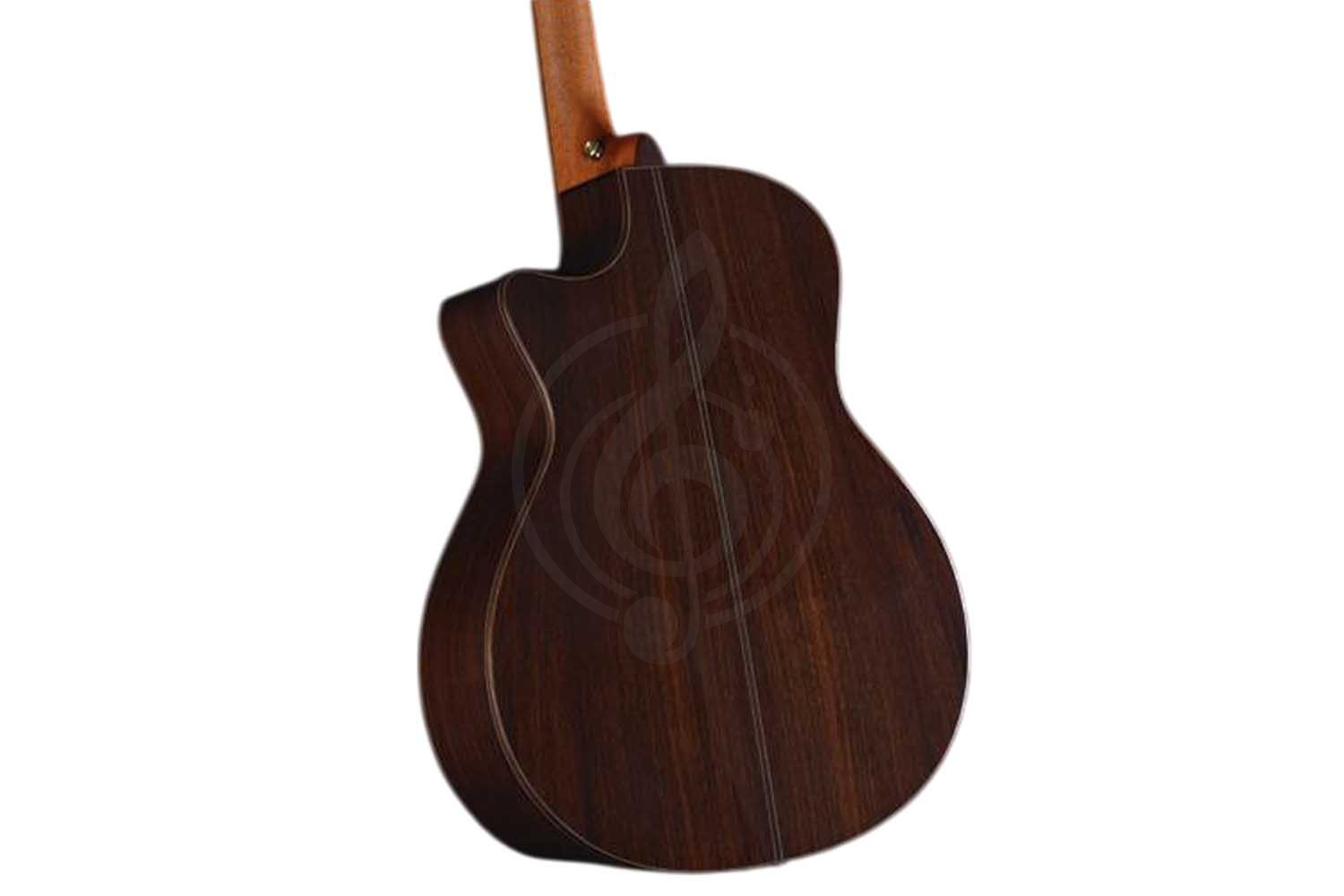 Электроакустическая гитара CRAFTER PG G-1000ce - Гитара электроакустическая - фото 6