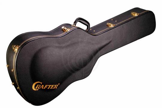 Электроакустическая гитара CRAFTER PG G-1000ce - Гитара электроакустическая - фото 7