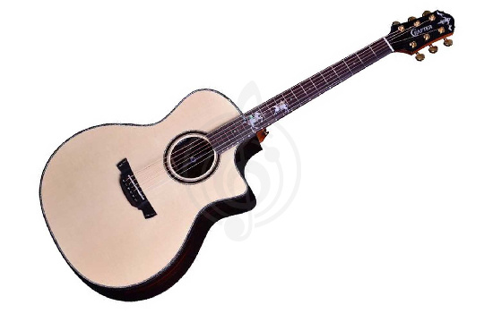 Электроакустическая гитара CRAFTER PG G-1000ce - Гитара электроакустическая - фото 1