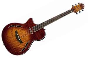 Изображение Электрогитара Crafter SA-TMVS LH