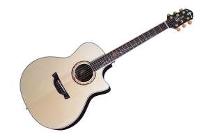 Изображение Электроакустическая гитара Crafter SR G-1000ce