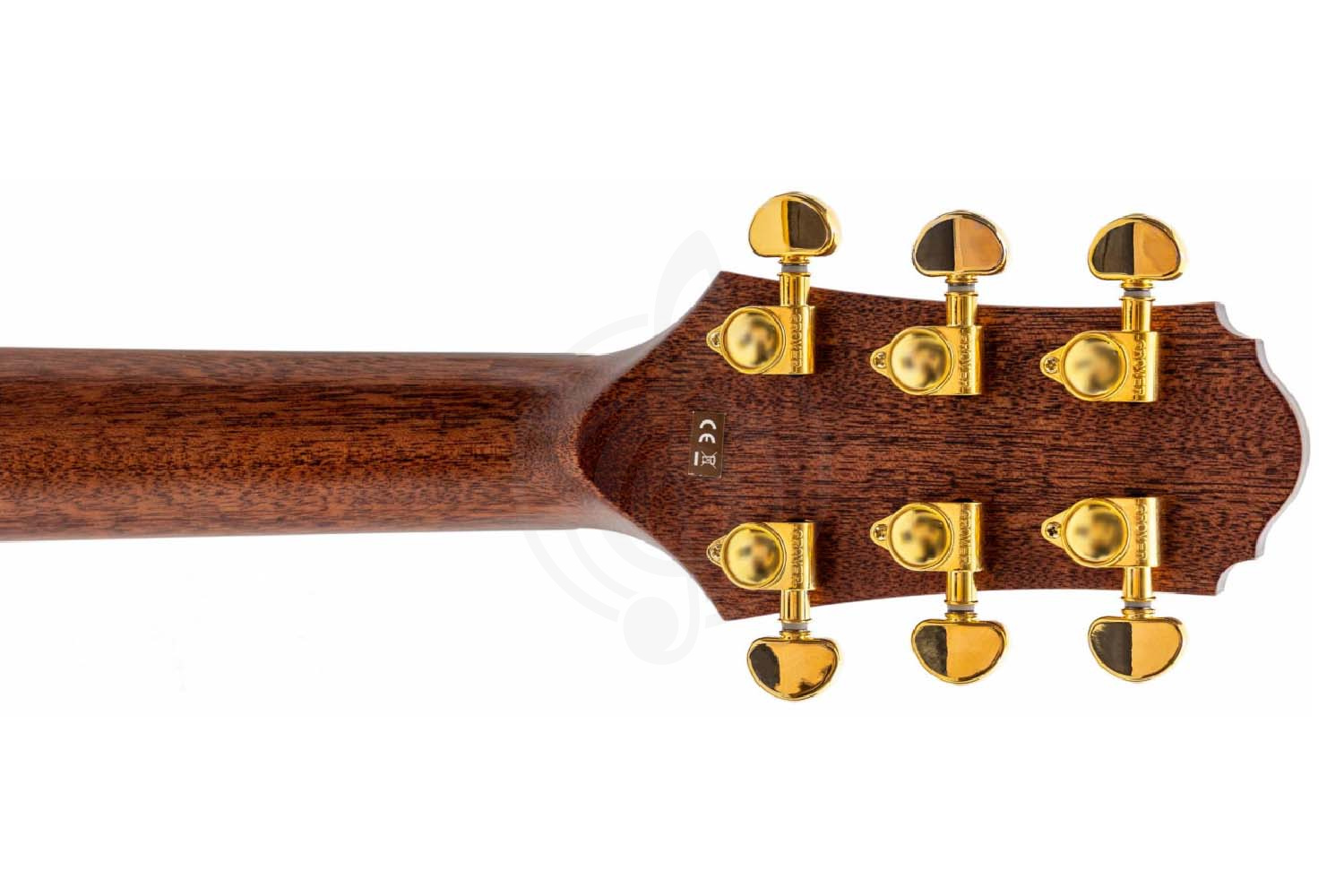 Электроакустическая гитара CRAFTER SRP D-36ce - Гитара электроакустическая - фото 9