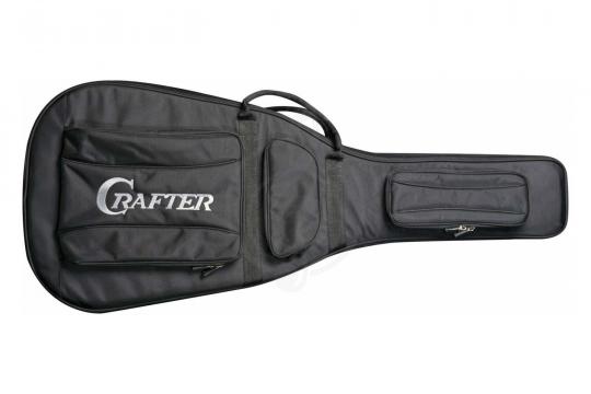 Электроакустическая гитара CRAFTER SRP D-36ce - Гитара электроакустическая - фото 6