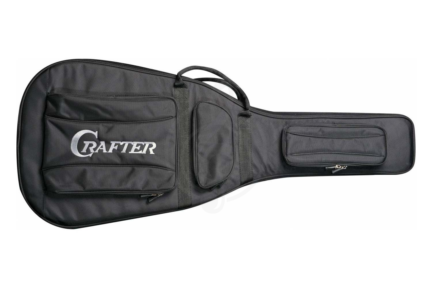 Электроакустическая гитара CRAFTER SRP G-27ce - Гитара электроакустическая - фото 4