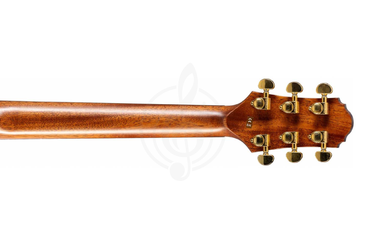 Электроакустическая гитара CRAFTER SRP G-27ce - Гитара электроакустическая - фото 6