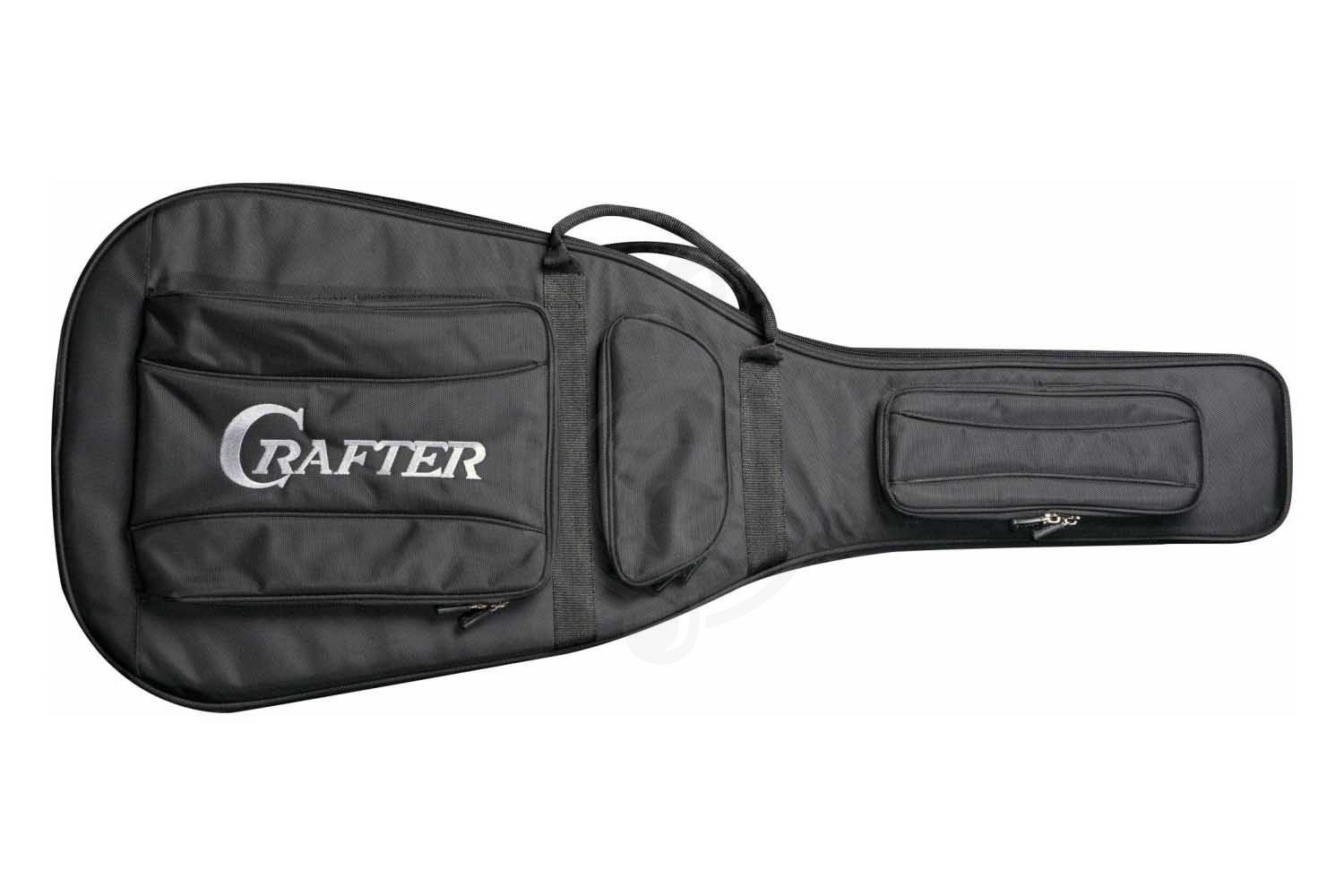 Электроакустическая гитара CRAFTER SRP G-36ce - Гитара электроакустическая - фото 4