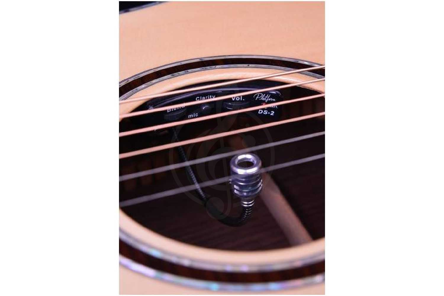 Электроакустическая гитара CRAFTER SRP G-36ce - Гитара электроакустическая - фото 7