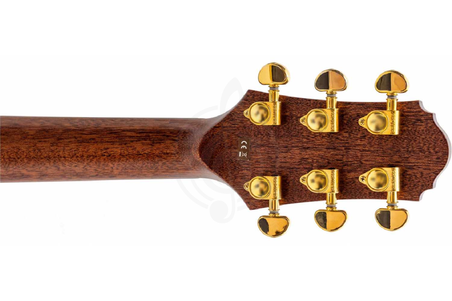 Электроакустическая гитара CRAFTER SRP G-36ce - Гитара электроакустическая - фото 9