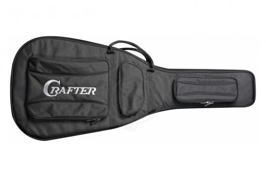 Электроакустическая гитара CRAFTER SRP G-36ce - Гитара электроакустическая - фото 4