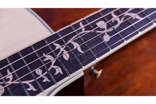 Электроакустическая гитара CRAFTER STG D-16ce - Гитара электроакустическая - фото 3