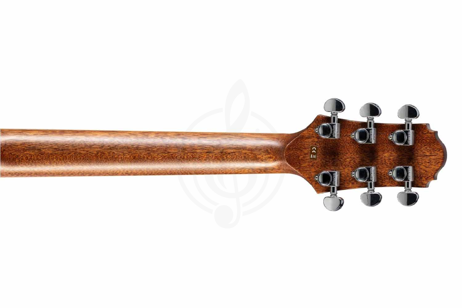 Электроакустическая гитара CRAFTER STG D-18ce - Гитара электроакустическая - фото 8