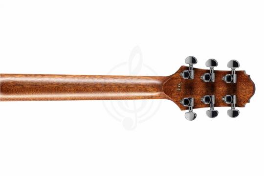 Электроакустическая гитара CRAFTER STG D-18ce - Гитара электроакустическая - фото 8