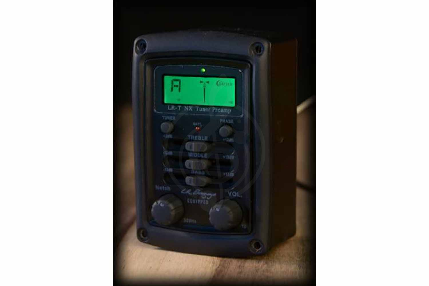 Электроакустическая гитара CRAFTER STG G-16ce - Гитара электроакустическая - фото 3