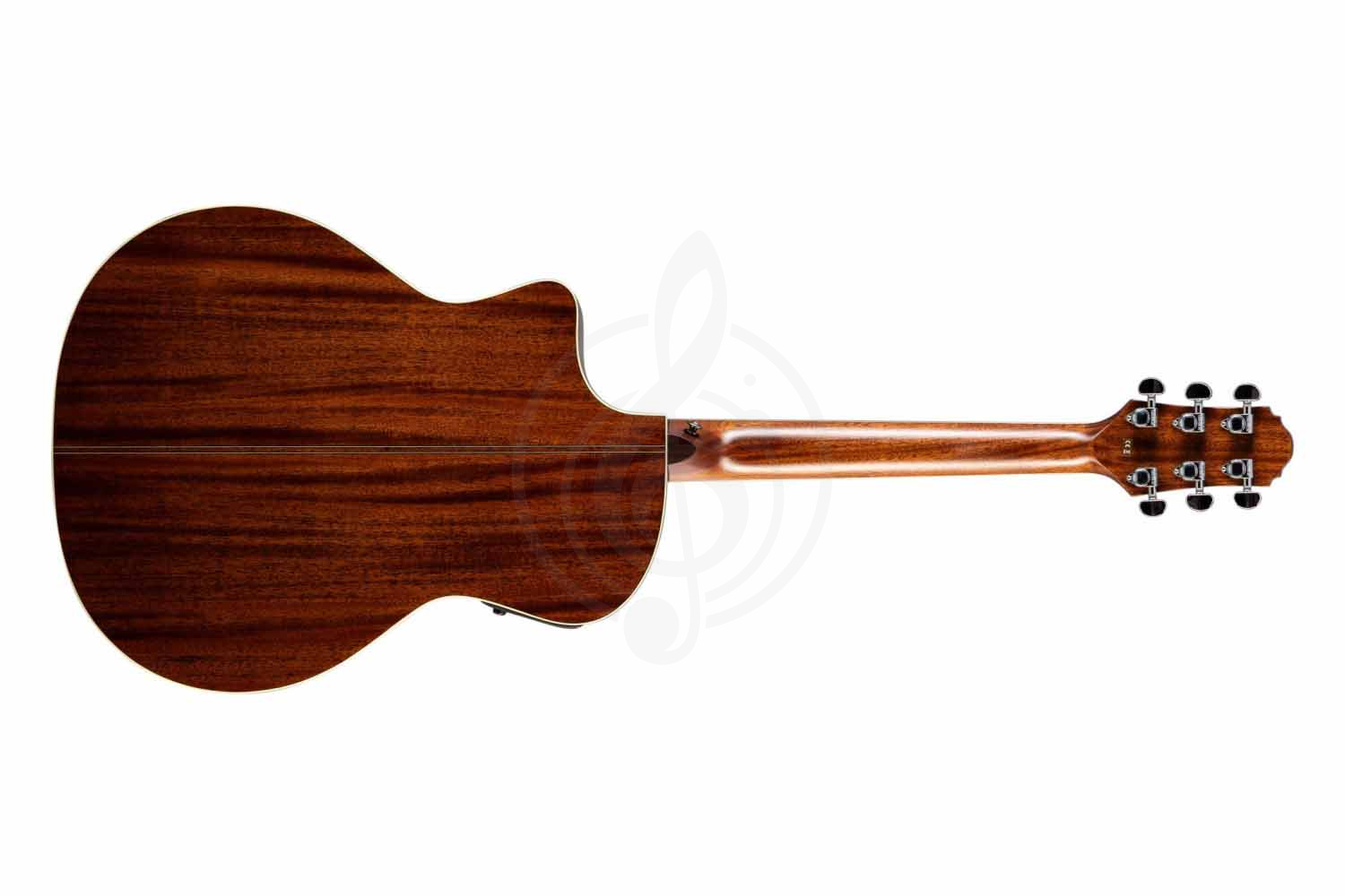 Электроакустическая гитара CRAFTER STG G-16ce - Гитара электроакустическая - фото 7