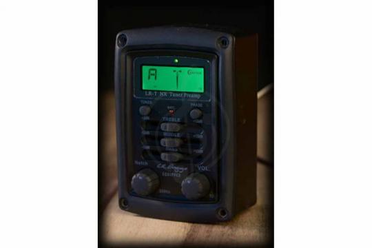 Электроакустическая гитара CRAFTER STG G-16ce - Гитара электроакустическая - фото 3