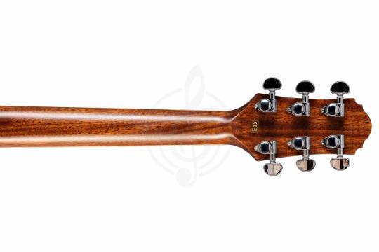 Электроакустическая гитара CRAFTER STG G-16ce - Гитара электроакустическая - фото 5