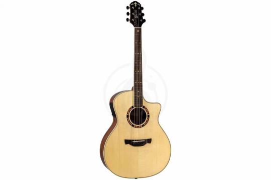 Электроакустическая гитара CRAFTER STG G-16ce - Гитара электроакустическая - фото 9