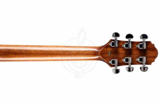 Электроакустическая гитара CRAFTER STG G-18ce - Электроакустическая гитара - фото 3