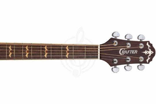Электроакустическая гитара CRAFTER STG G-18ce - Электроакустическая гитара - фото 4