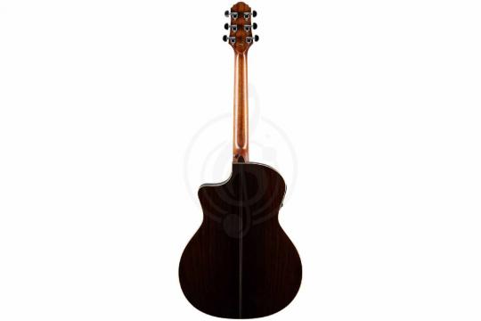 Электроакустическая гитара CRAFTER STG G-18ce - Электроакустическая гитара - фото 5