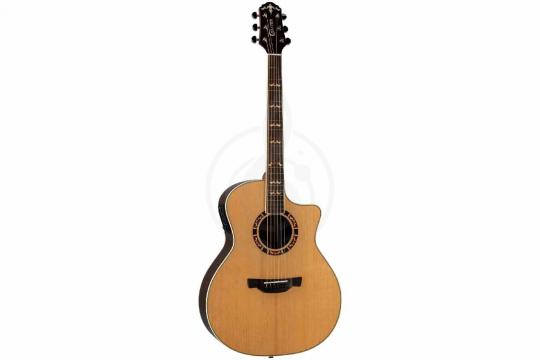 Электроакустическая гитара CRAFTER STG G-18ce - Электроакустическая гитара - фото 7