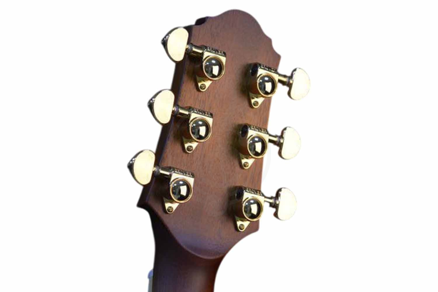 Электроакустическая гитара CRAFTER STG G-20ce - Гитара электроакустическая - фото 2