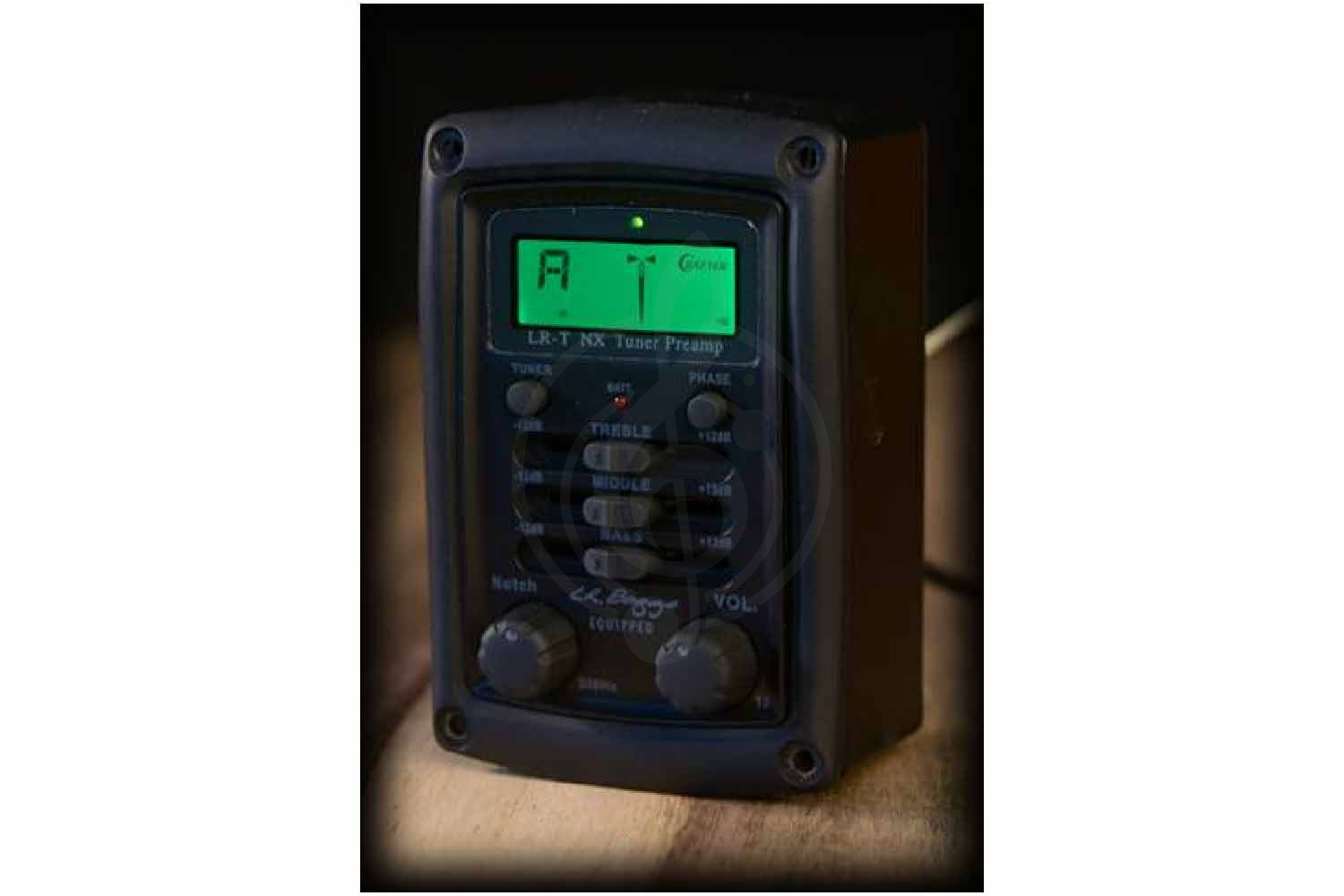 Электроакустическая гитара CRAFTER STG G-20ce - Гитара электроакустическая - фото 5