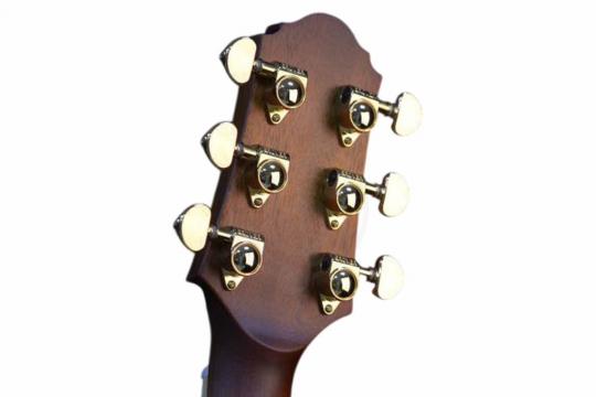 Электроакустическая гитара CRAFTER STG G-20ce - Гитара электроакустическая - фото 2