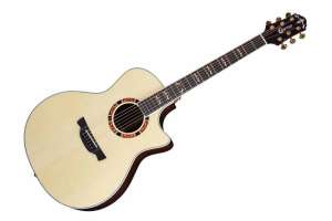 Изображение Электроакустическая гитара Crafter STG G-20ce